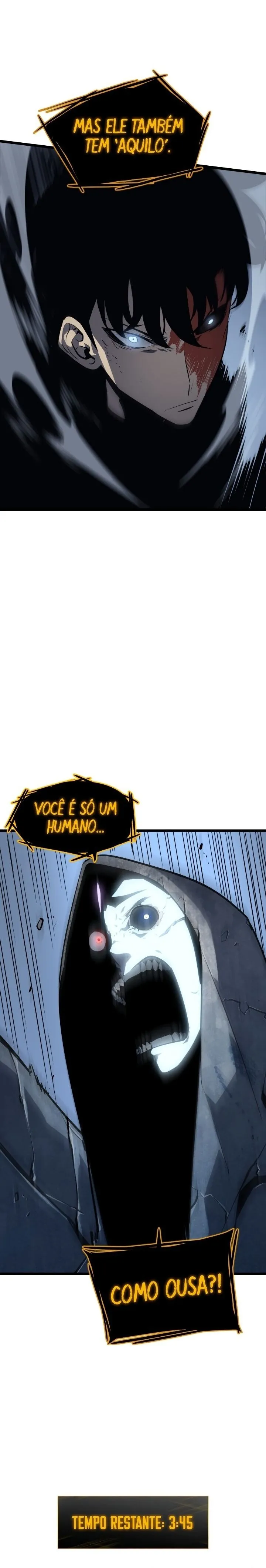 Read Solo Leveling PT Manga Online