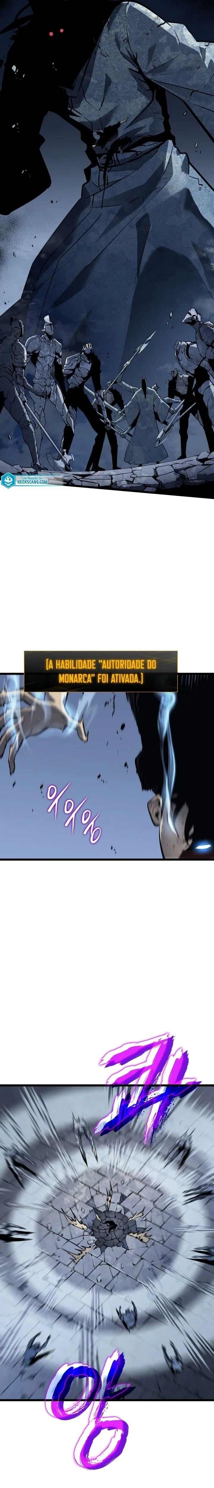 Read Solo Leveling PT Manga Online