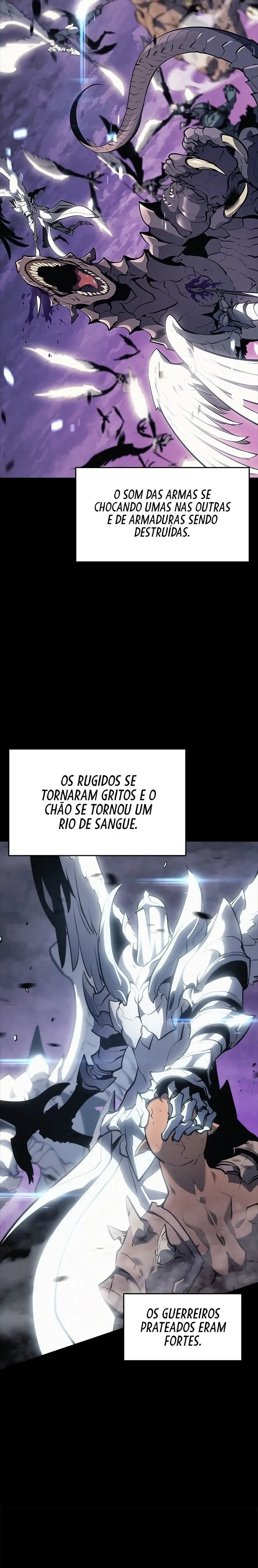 Read Solo Leveling PT Manga Online