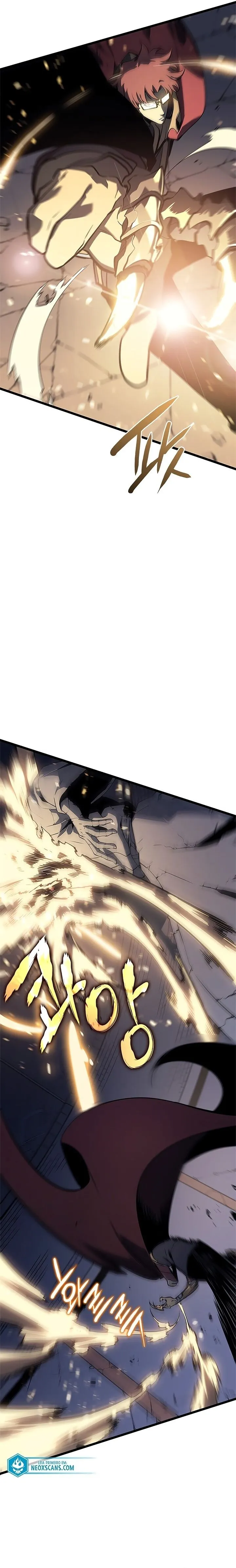 Read Solo Leveling PT Manga Online