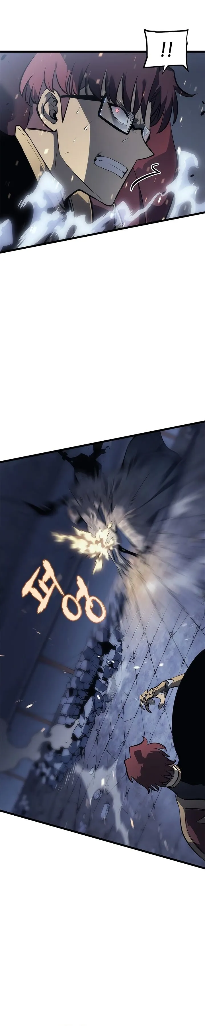 Read Solo Leveling PT Manga Online