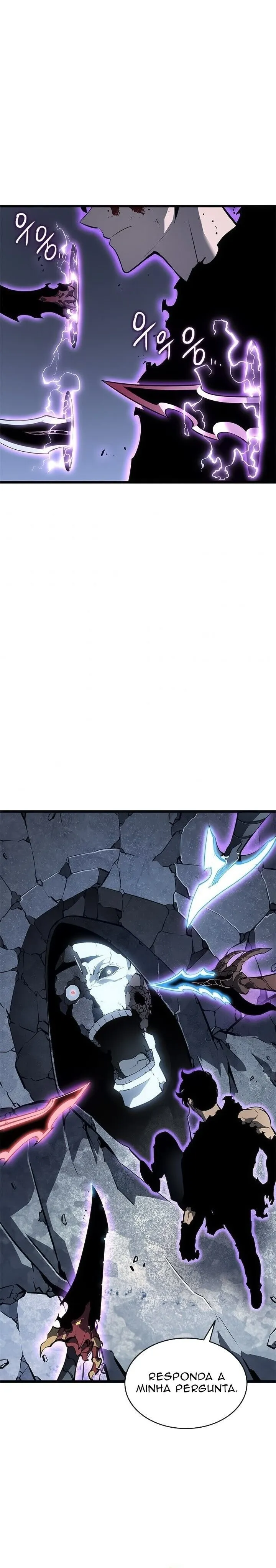 Read Solo Leveling PT Manga Online