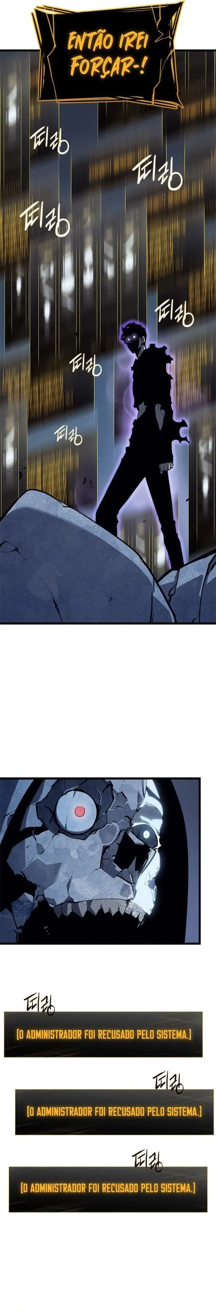 Read Solo Leveling PT Manga Online
