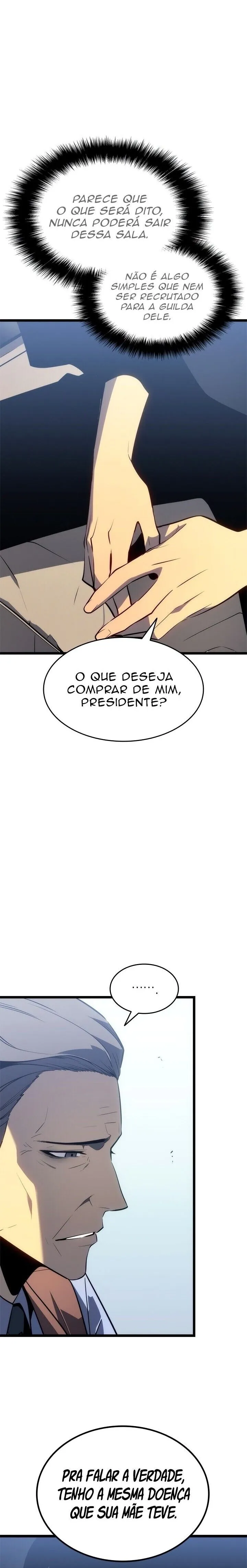 Read Solo Leveling PT Manga Online