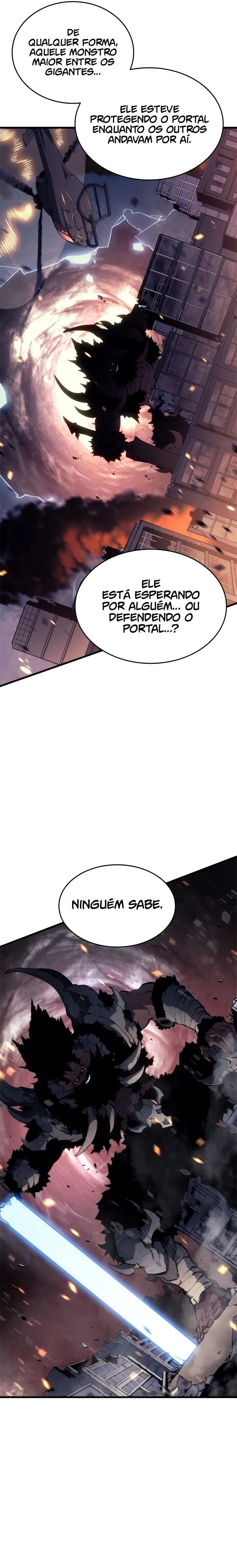 Read Solo Leveling PT Manga Online