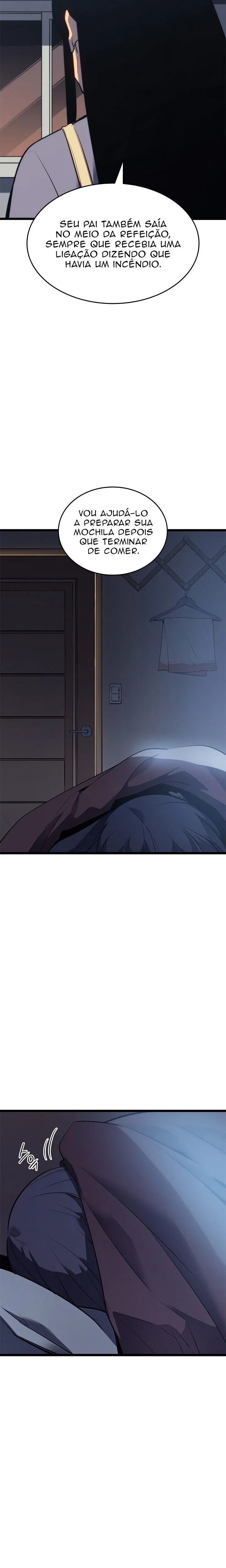 Read Solo Leveling PT Manga Online