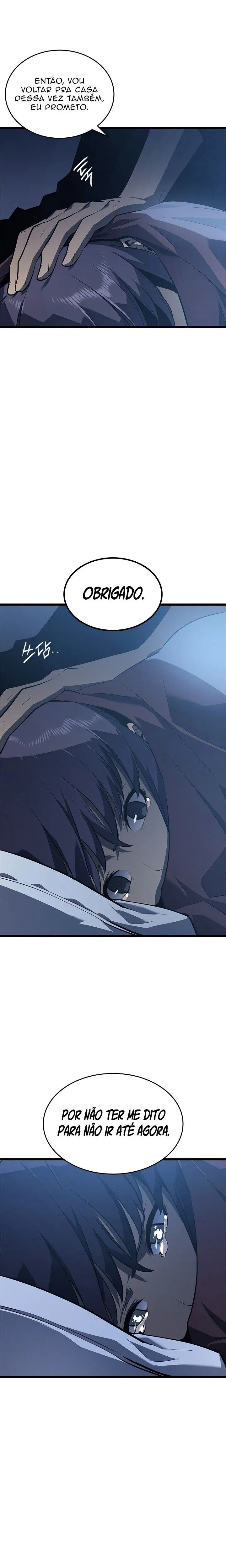 Read Solo Leveling PT Manga Online