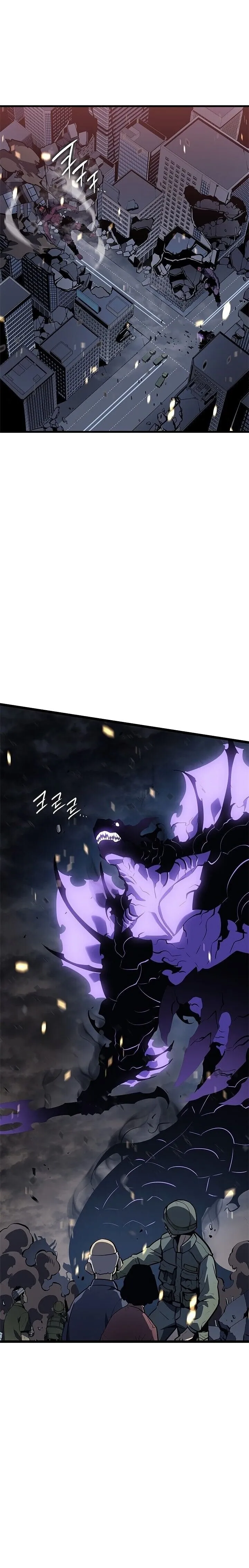Read Solo Leveling PT Manga Online
