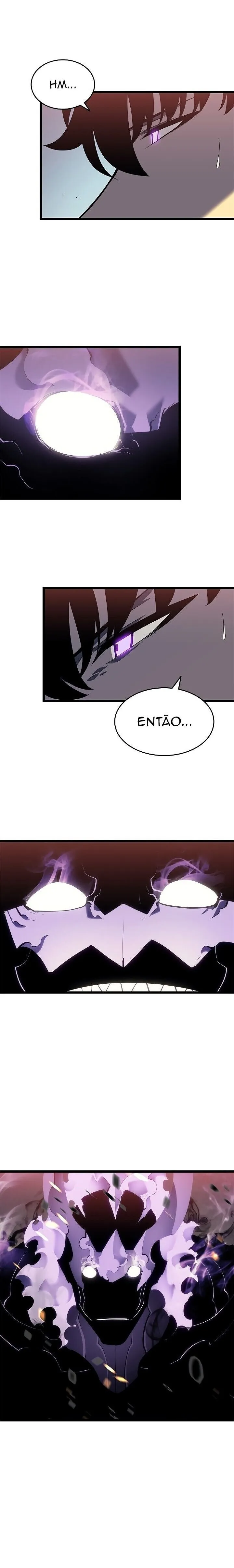 Read Solo Leveling PT Manga Online