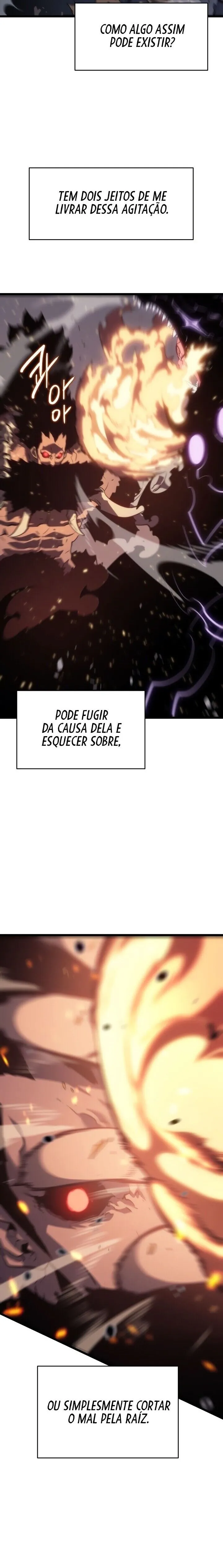 Read Solo Leveling PT Manga Online