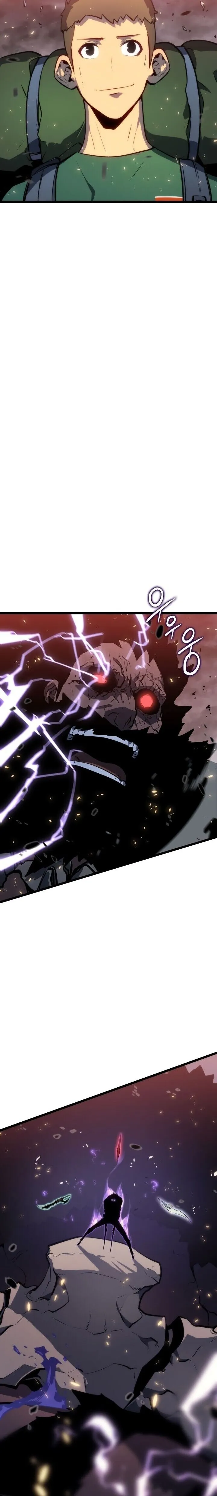 Read Solo Leveling PT Manga Online