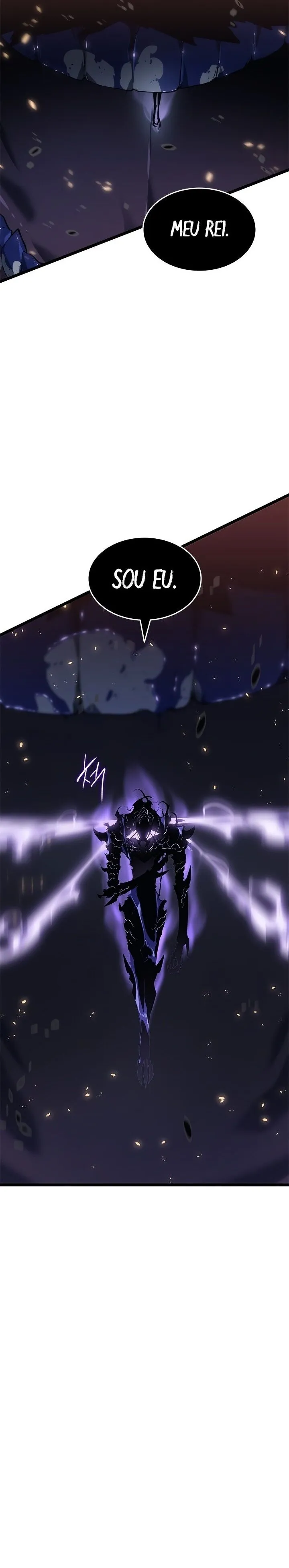 Read Solo Leveling PT Manga Online