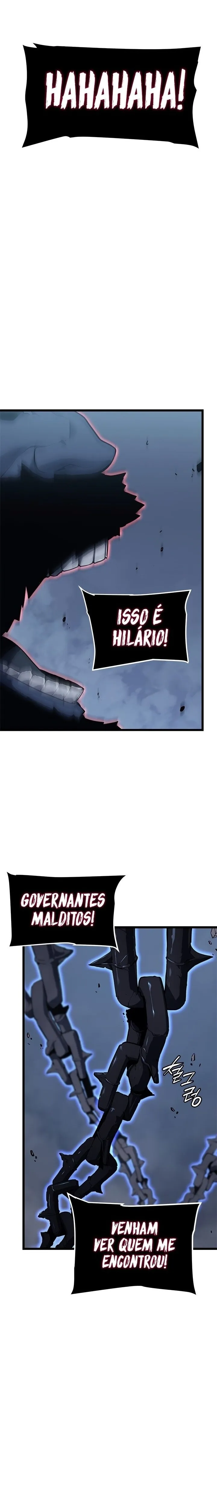 Read Solo Leveling PT Manga Online