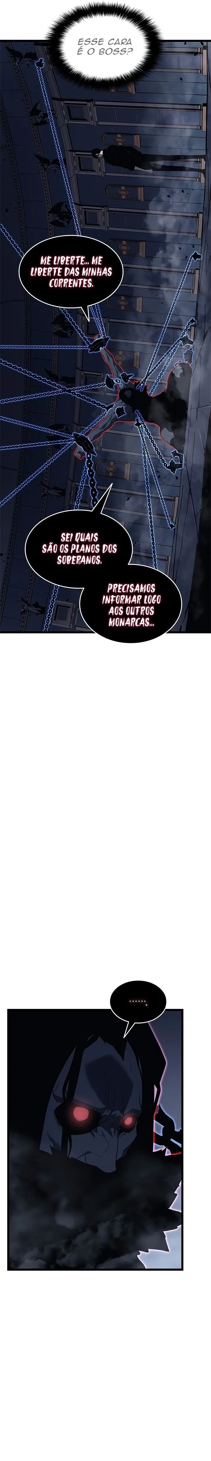 Read Solo Leveling PT Manga Online