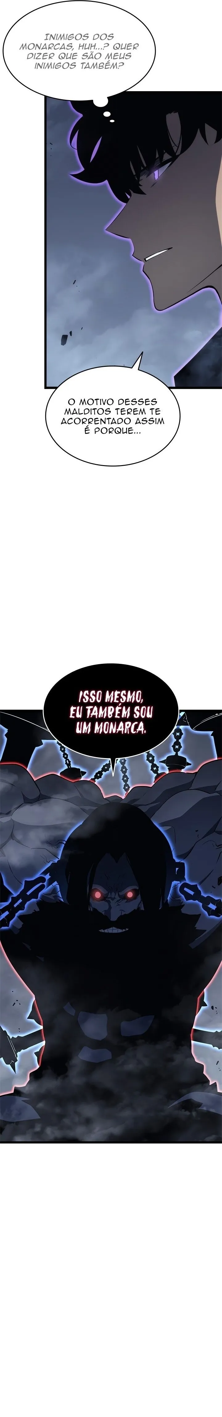 Read Solo Leveling PT Manga Online