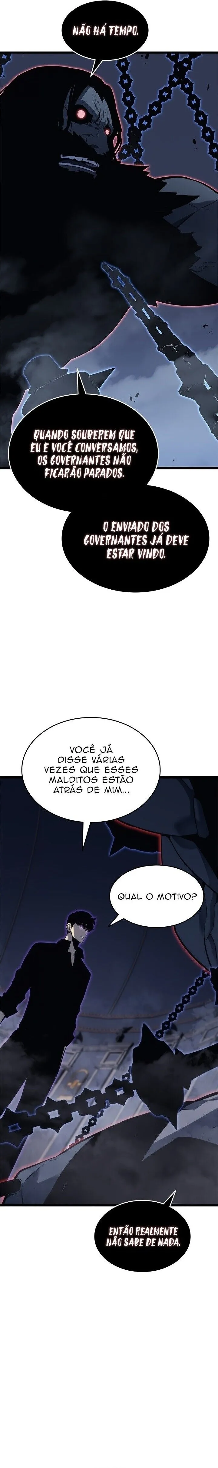 Read Solo Leveling PT Manga Online