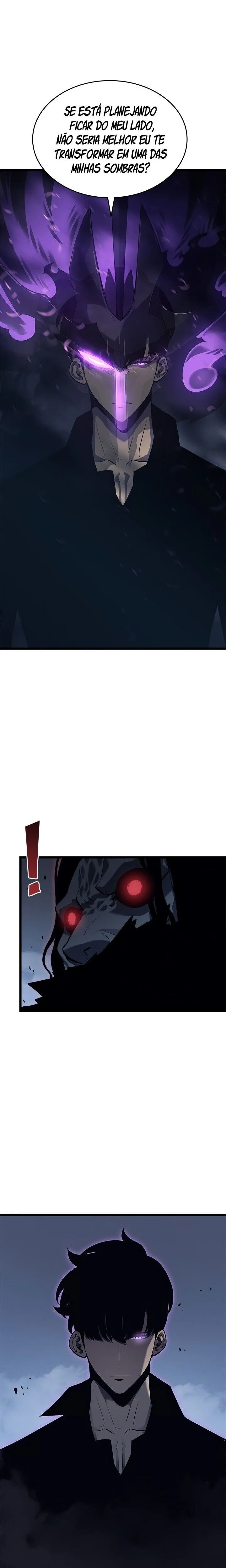 Read Solo Leveling PT Manga Online