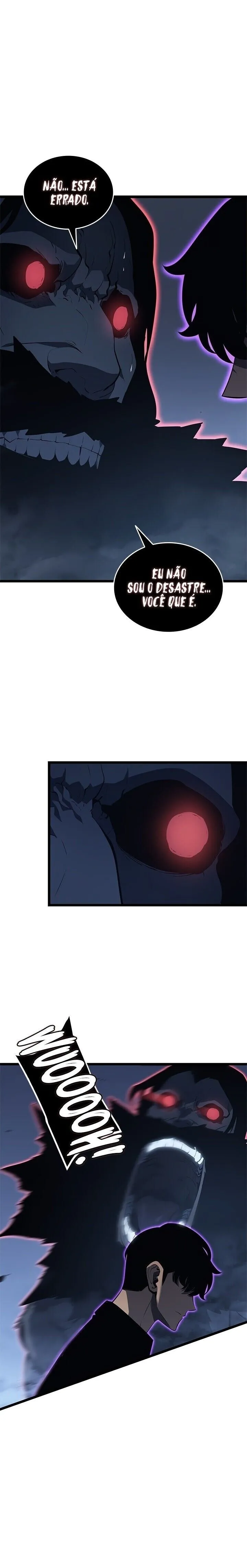 Read Solo Leveling PT Manga Online