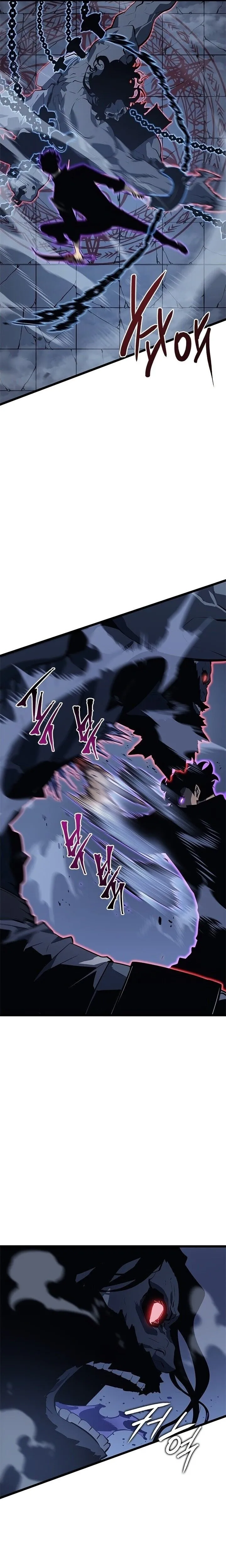 Read Solo Leveling PT Manga Online