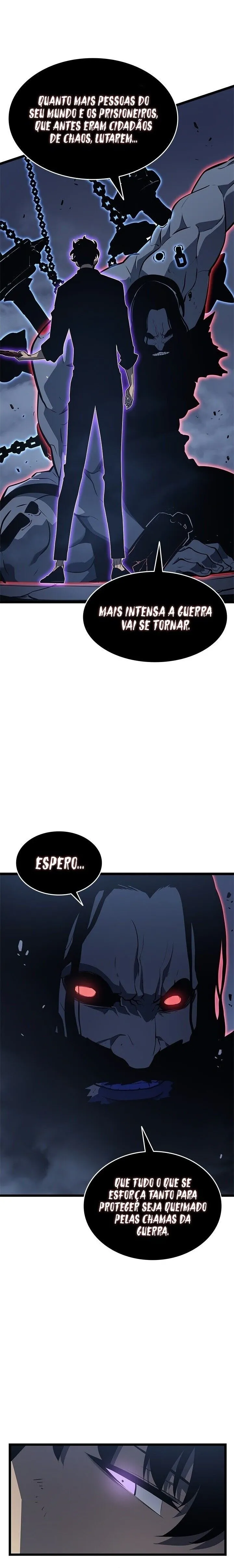 Read Solo Leveling PT Manga Online