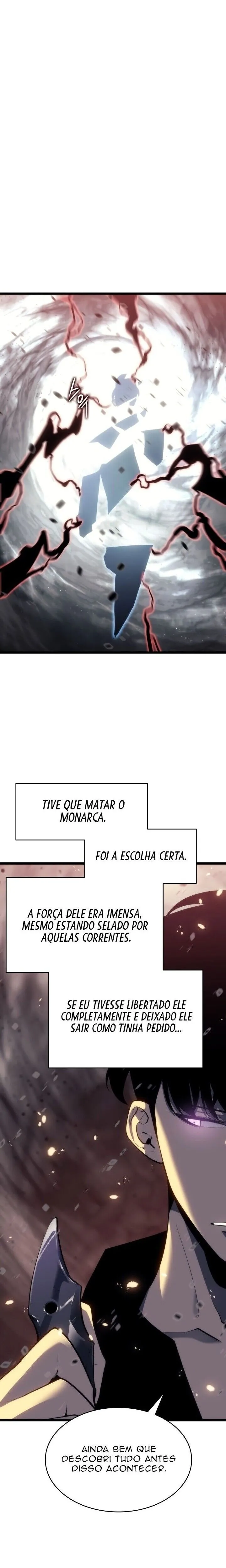 Read Solo Leveling PT Manga Online