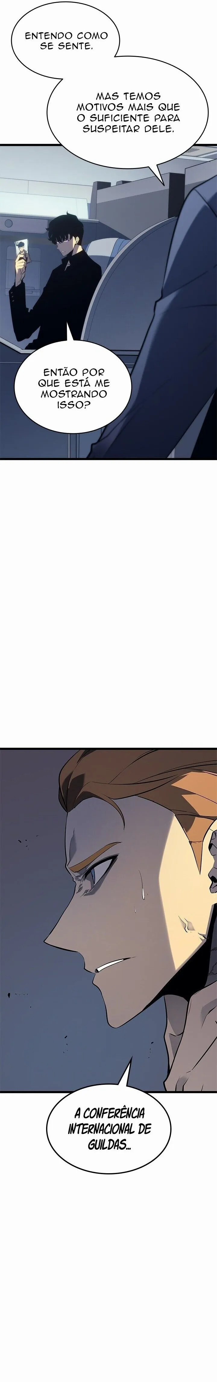 Read Solo Leveling PT Manga Online