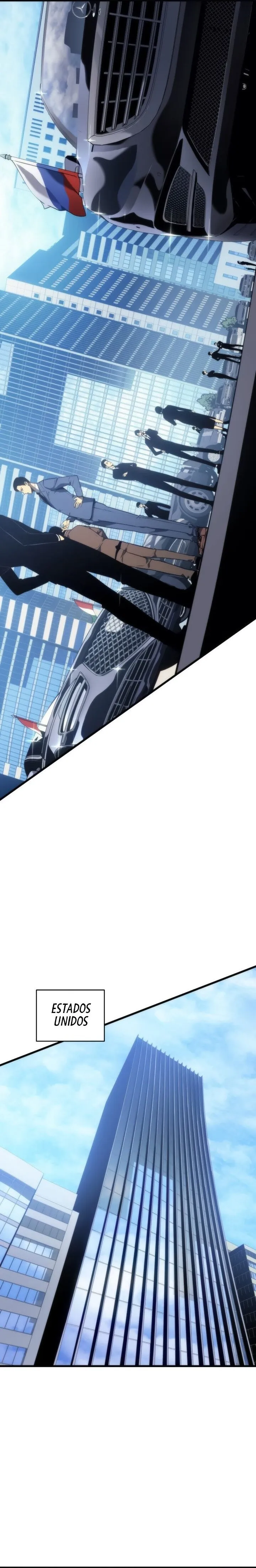 Read Solo Leveling PT Manga Online