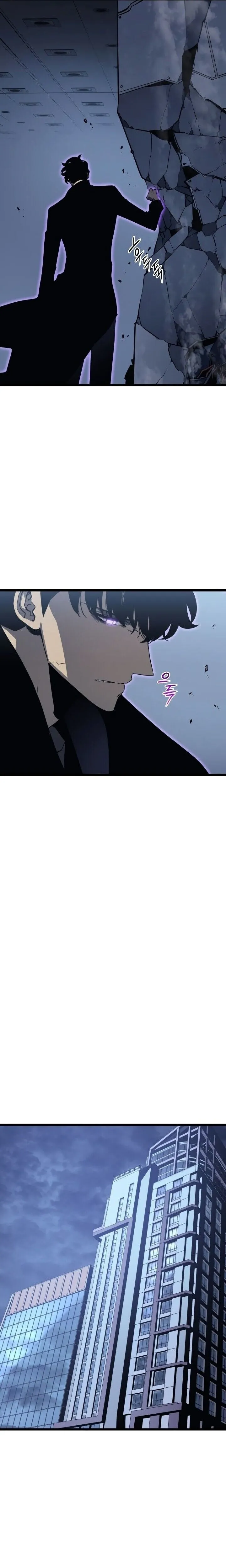 Read Solo Leveling PT Manga Online