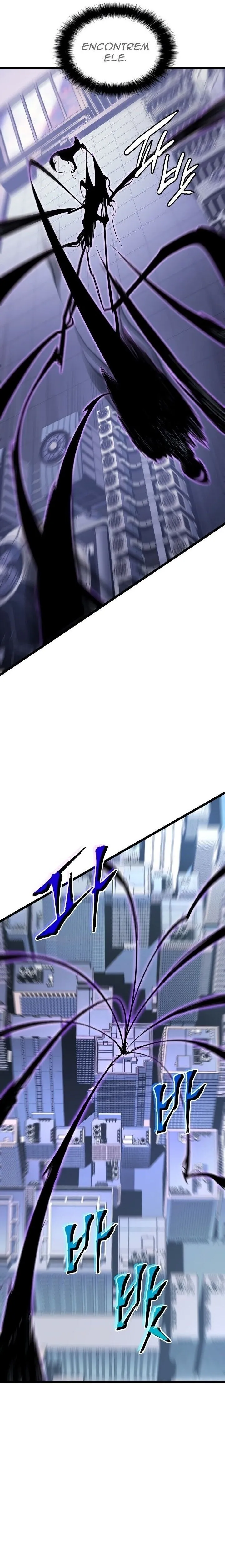 Read Solo Leveling PT Manga Online