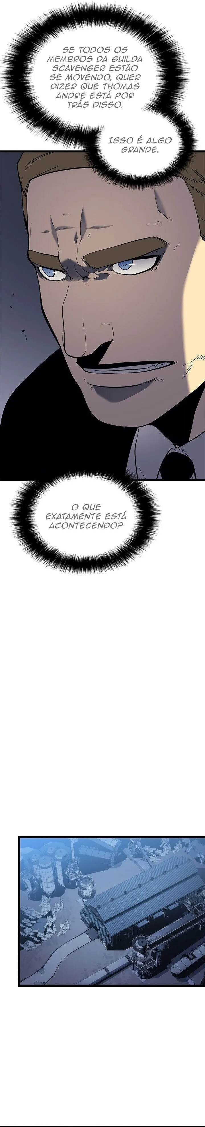 Read Solo Leveling PT Manga Online