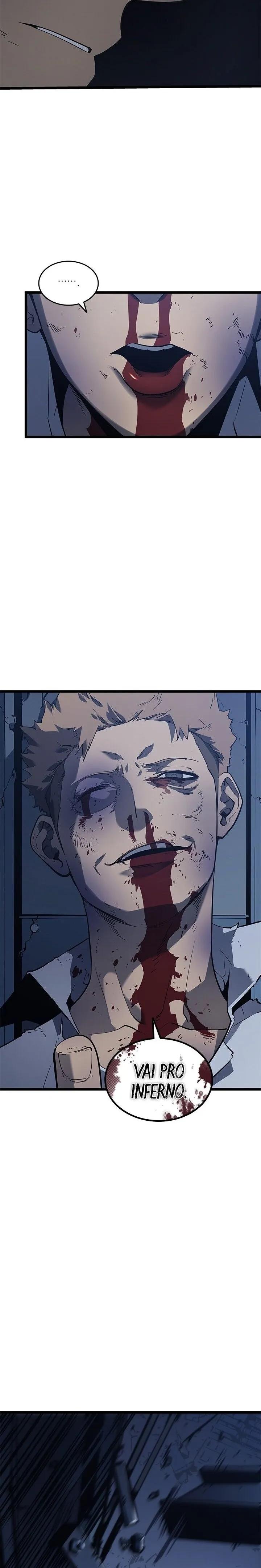 Read Solo Leveling PT Manga Online