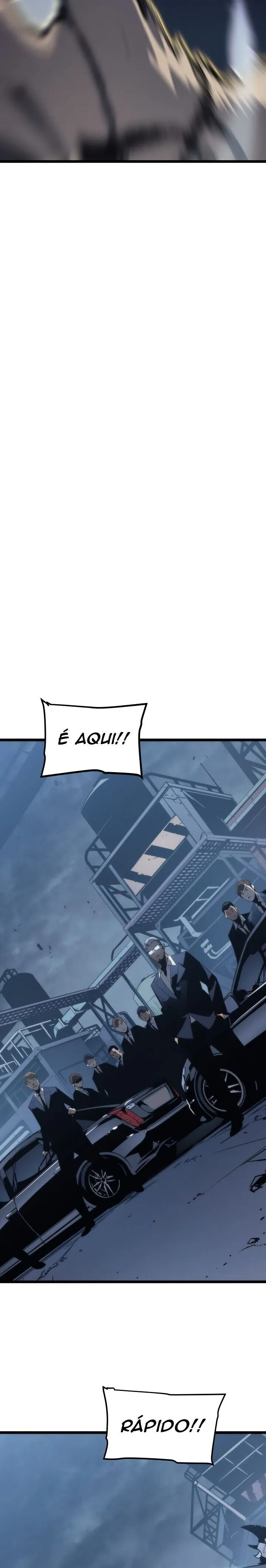 Read Solo Leveling PT Manga Online