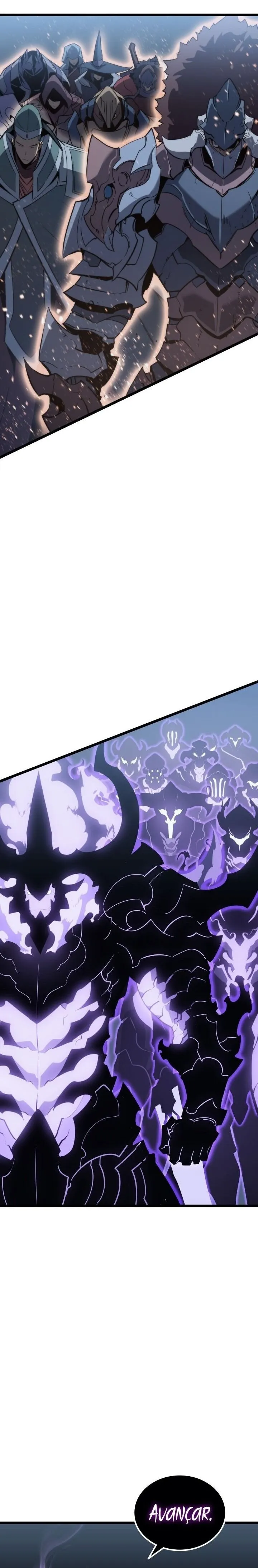 Read Solo Leveling PT Manga Online