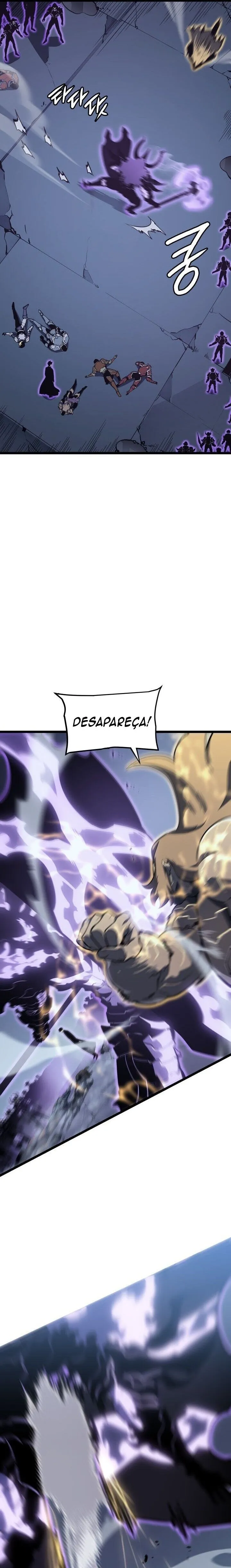 Read Solo Leveling PT Manga Online