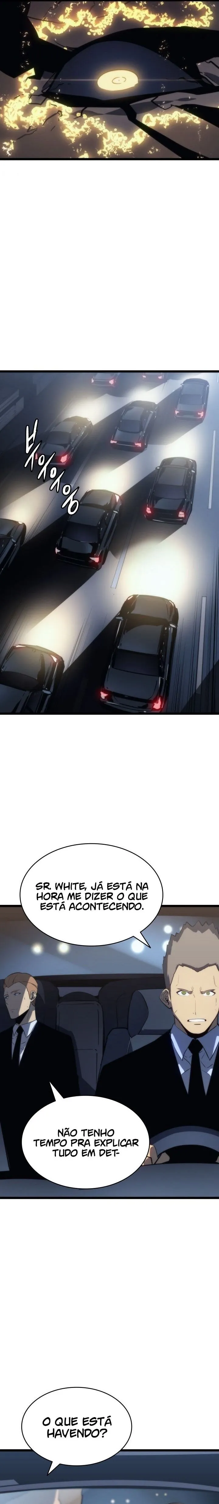 Read Solo Leveling PT Manga Online