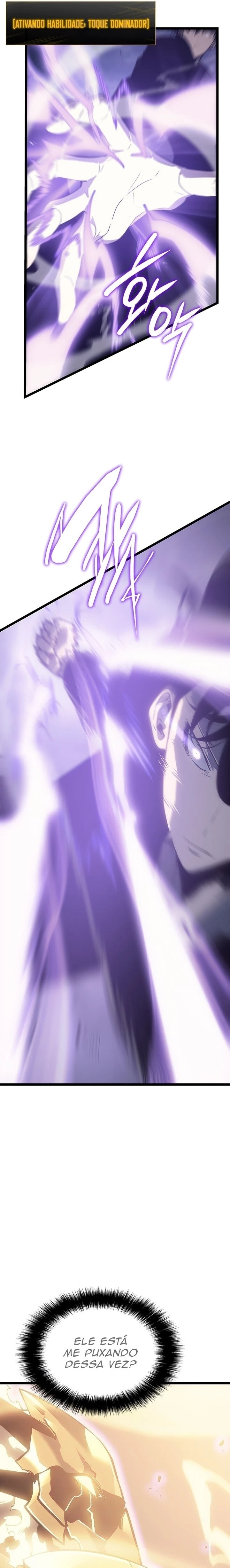 Read Solo Leveling PT Manga Online