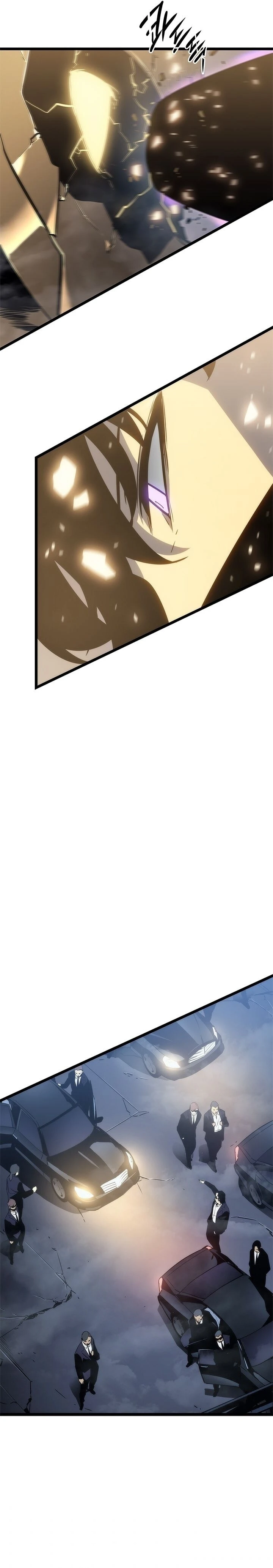 Read Solo Leveling PT Manga Online