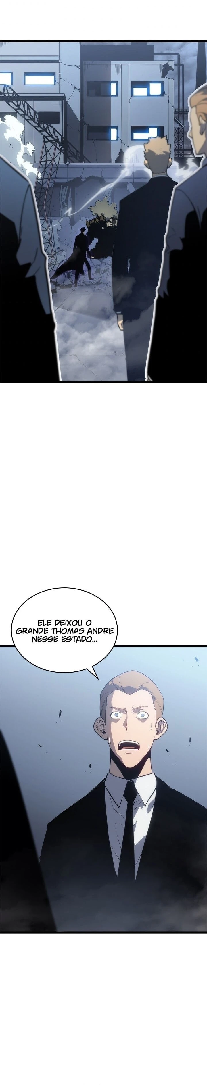 Read Solo Leveling PT Manga Online