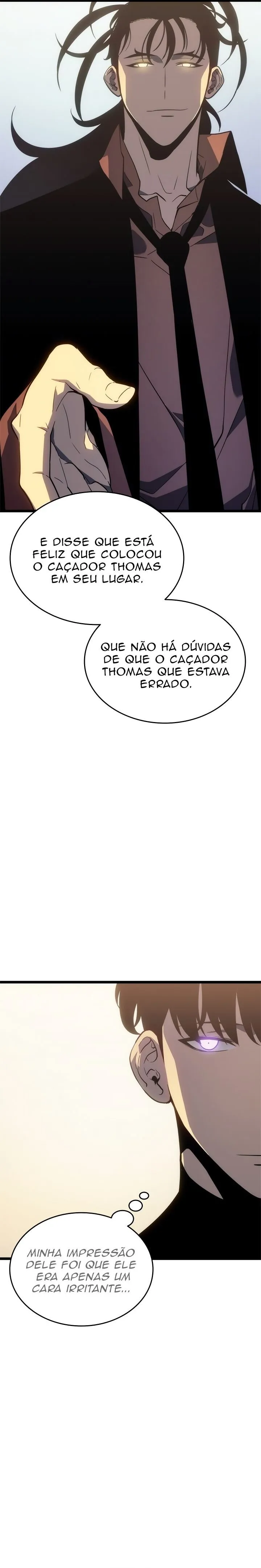 Read Solo Leveling PT Manga Online