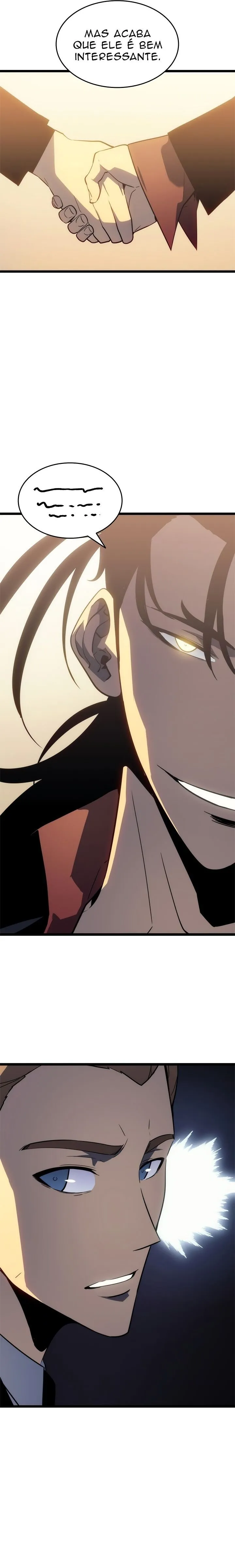 Read Solo Leveling PT Manga Online