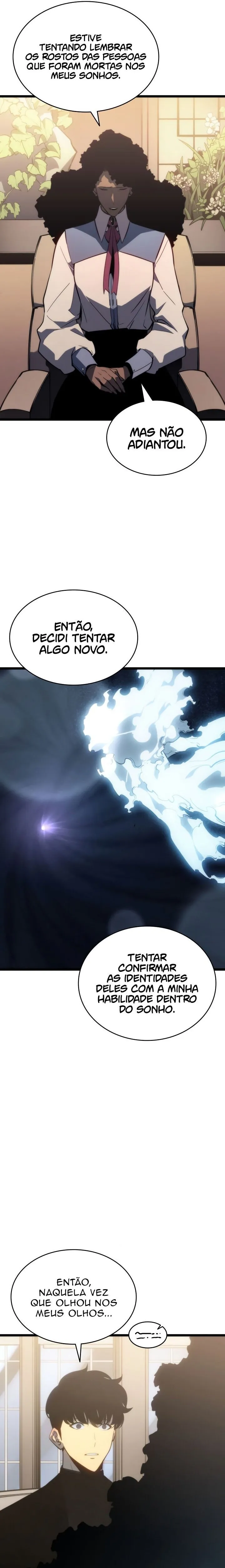 Read Solo Leveling PT Manga Online