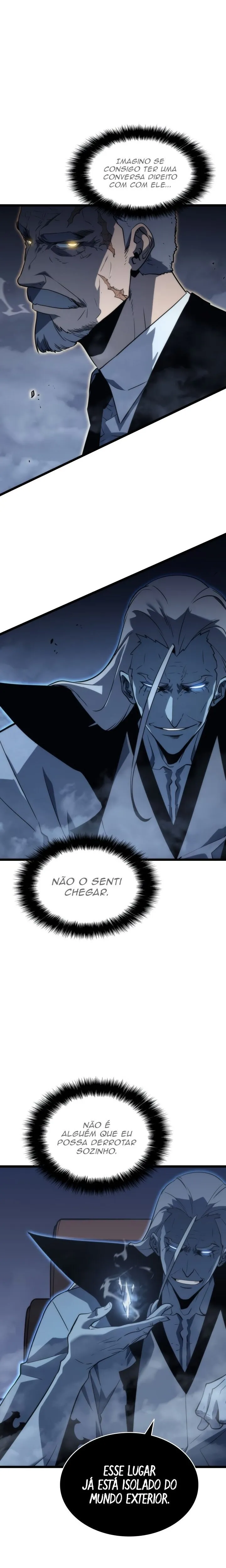 Read Solo Leveling PT Manga Online