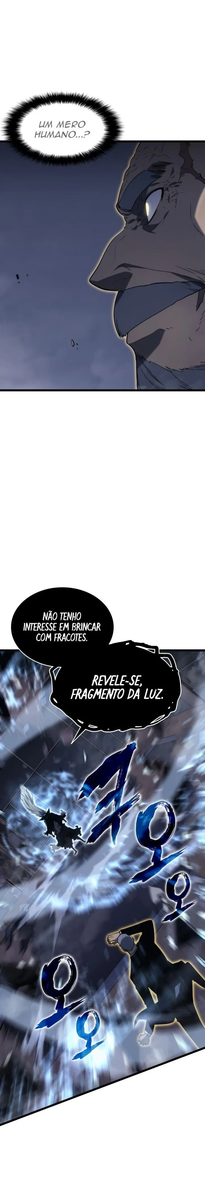 Read Solo Leveling PT Manga Online