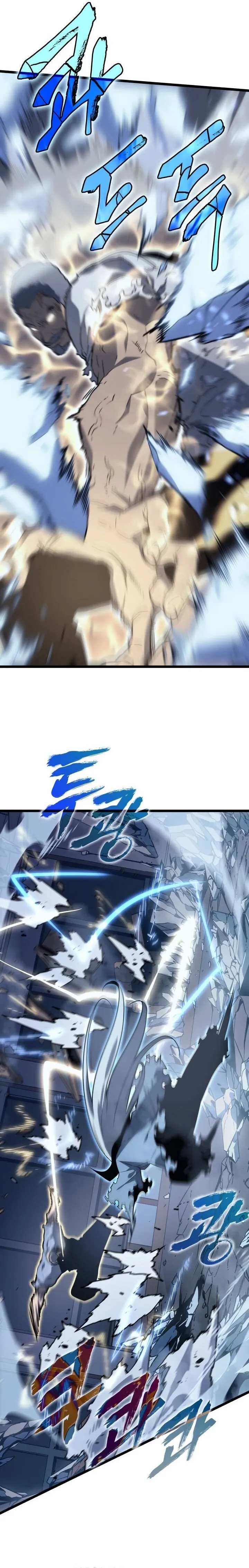 Read Solo Leveling PT Manga Online