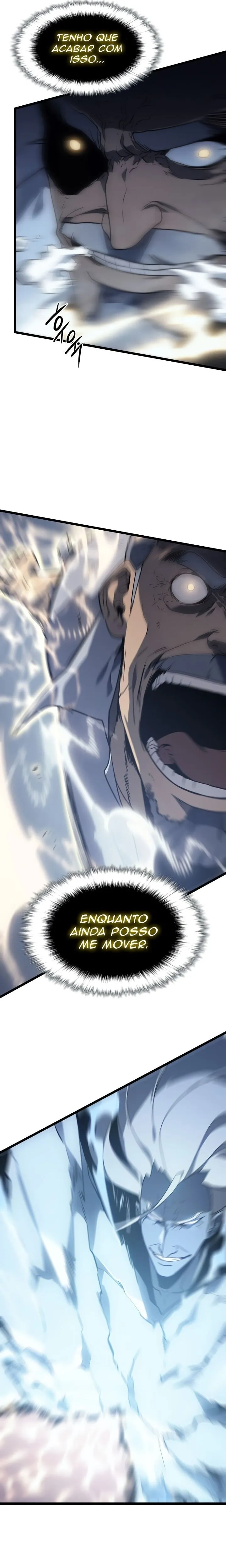 Read Solo Leveling PT Manga Online