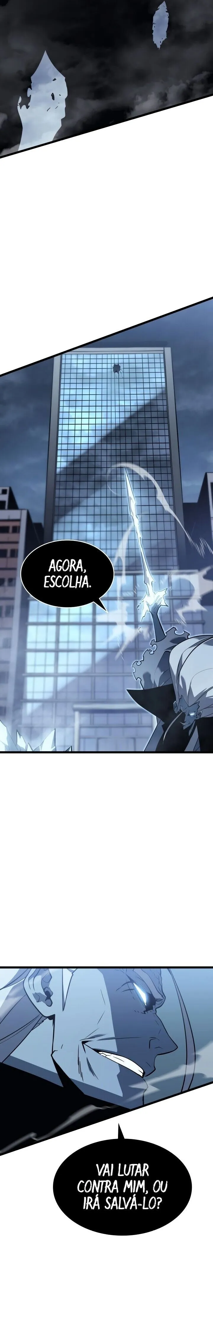 Read Solo Leveling PT Manga Online