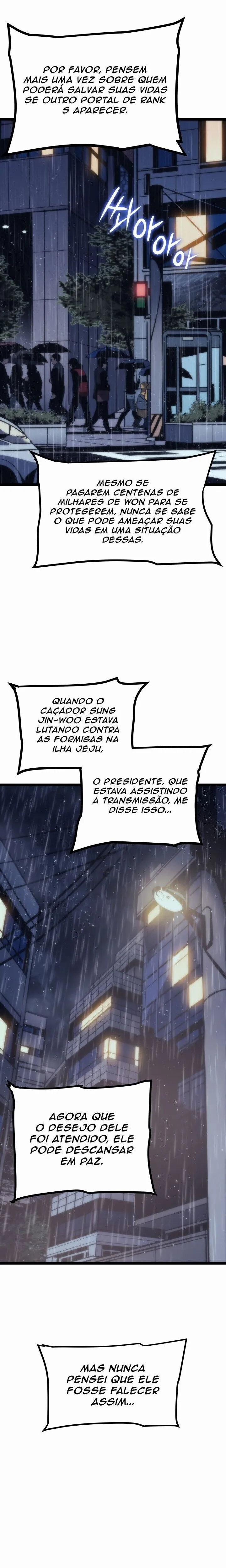 Read Solo Leveling PT Manga Online