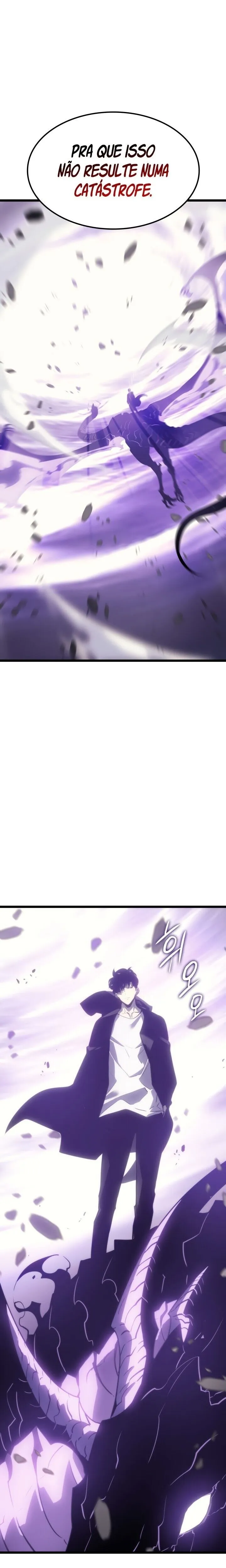 Read Solo Leveling PT Manga Online