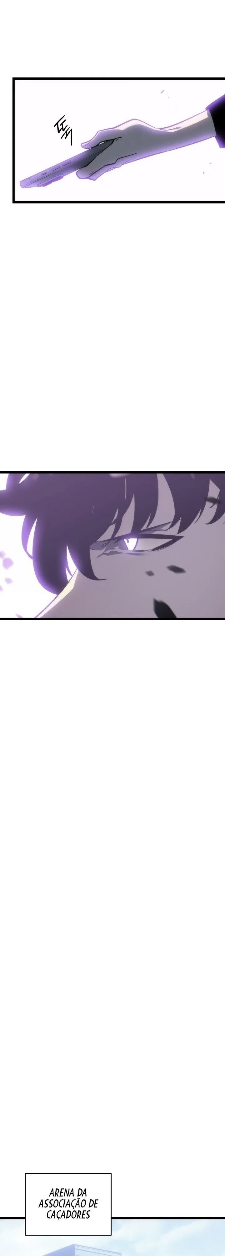 Read Solo Leveling PT Manga Online