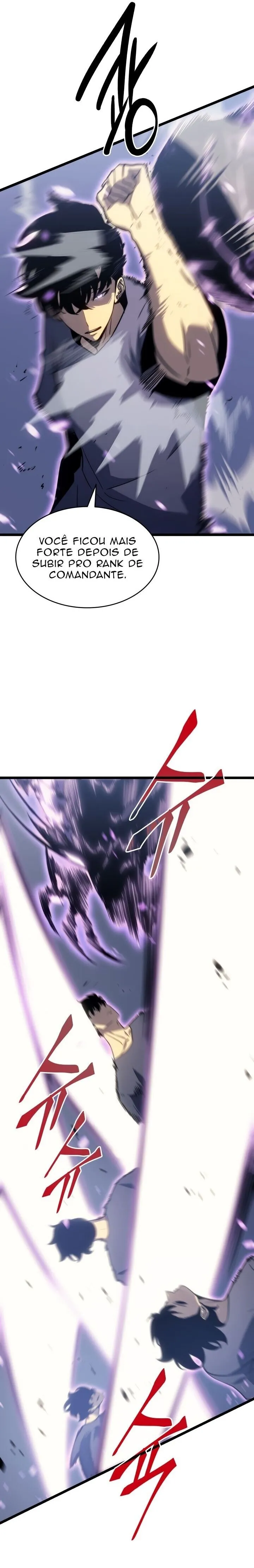 Read Solo Leveling PT Manga Online